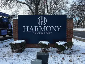 harmony davenport featured